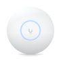 Ubiquiti Unifi U6 Plus - Dual-band Wi-fi 6 Access Point