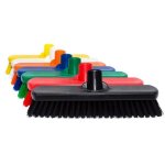 300MM Tinta Hygiene Deck Scrub Head Only
