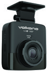 Volkano Transit Series 1080P Dash Camera Black