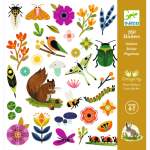 Gardena Garden Stickers