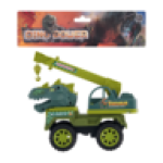 Dino Power Friction Truck Type May Vary