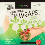 T g Veg Wraps 4X40G H