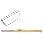Hss Line Profi Woodturning Straight Chisel 061818201