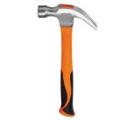 Claw Hammer Fibre Handle