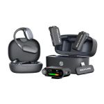 Lark Max 2 Ultimate Combo Dual Wireless Microphone System