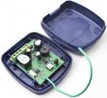 Sentry SW108-13 1CH Superhet Rx Long Range Code Hopping 433 Regenerative Or Superheterodyne Receiver Type