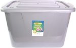 Plastic Utility Container - 150 L