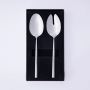 Jenna Clifford Alba Salad Server