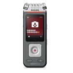 Philips DVT6110 Digital Voice Recorder