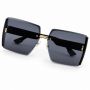 Polarized Fashion Sunglasses UV400 Photo Ready Shades