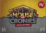 House Of Cronies Card Game