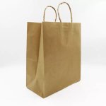 Brown Bags – Super Shopper Handle 280 150 430