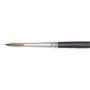 Kolinsky Red Sable Brush Series 8404 Size 14