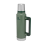 Stanley Classic Legendary Bottle 1.4L Assorted Colours - Hammertone Green