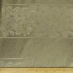 Melange Tabling Paisley Stripe 280CM-2