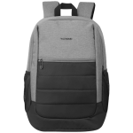 Volkano Winston 15.6 Laptop Backpack Blk grey