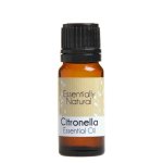 Citronella Essential Oil - Standardised - 5L