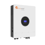 8KW 48V Inverter Single Phase Off Grid Solar Inverter