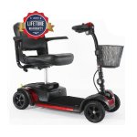 Igo Compact Mobility Scooter -nappi Code:- 243516001
