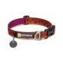 Hoopie Everyday Dog Collar - Small / Brook Trout