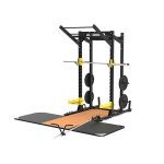 Benchmark Power Rack Performance Line