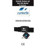 Runtastic Receiv + Strap