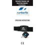 Runtastic Receiv + Strap