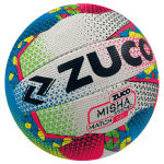 Misha Netball Ball – Size 5