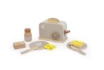 Wooden Toaster