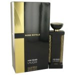 Rose Royale Eau De Parfum Spray By Lalique - 100 Ml Eau De Parfum Spray
