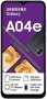 Samsung Galaxy A04E (Black 32 GB) (3 GB RAM)