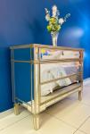 Valencia Chest Of 3 Drawers