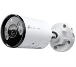 TP-link Vigi 8MP 4MM Outdoor Full-color Bullet Network Camera