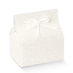 Favour Box Lace 140 X 90 X 60MM