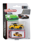 Porsche Deluxe Assortment