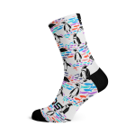 Penguin Socks - Medium