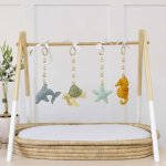 Sea Themed Dangles