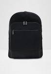 Frendannor Backpack - Black