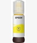Epson 101 Ecotank Yellow Ink Bottle
