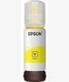 Epson 101 Ecotank Yellow Ink Bottle