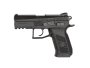 Asg Cz 75 P07 Duty 4.5MM Bb Pistol Combo 2