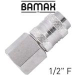 Universal Quick Coupler 1 2 F