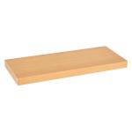 60CM Shelf Natural