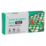 Magnetic Snakes & Ladders