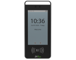 Palm Speedfacerfid Zkteco Speedface Rfid Access Control Terminal With Facial & Recognition