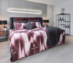 Pierre Cardin Le Intro Mixture Duvet Cover Set