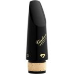 Vandoren CM1405 Black Diamond BD5 Clarinet Mouthpiece