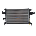 Opel Corsa Gamma Utility 1.4 1.6 1.8 +ac Radiator 02-06