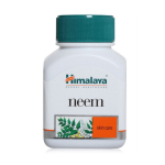Neem Caps 60'S