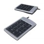 MicroWorld Numeric Keypad